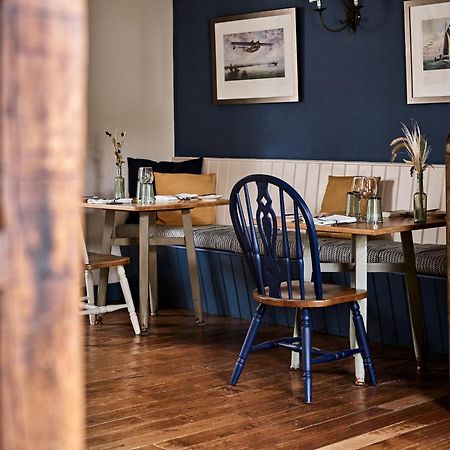 The Barrington Boar Hotel Ilminster Exterior photo