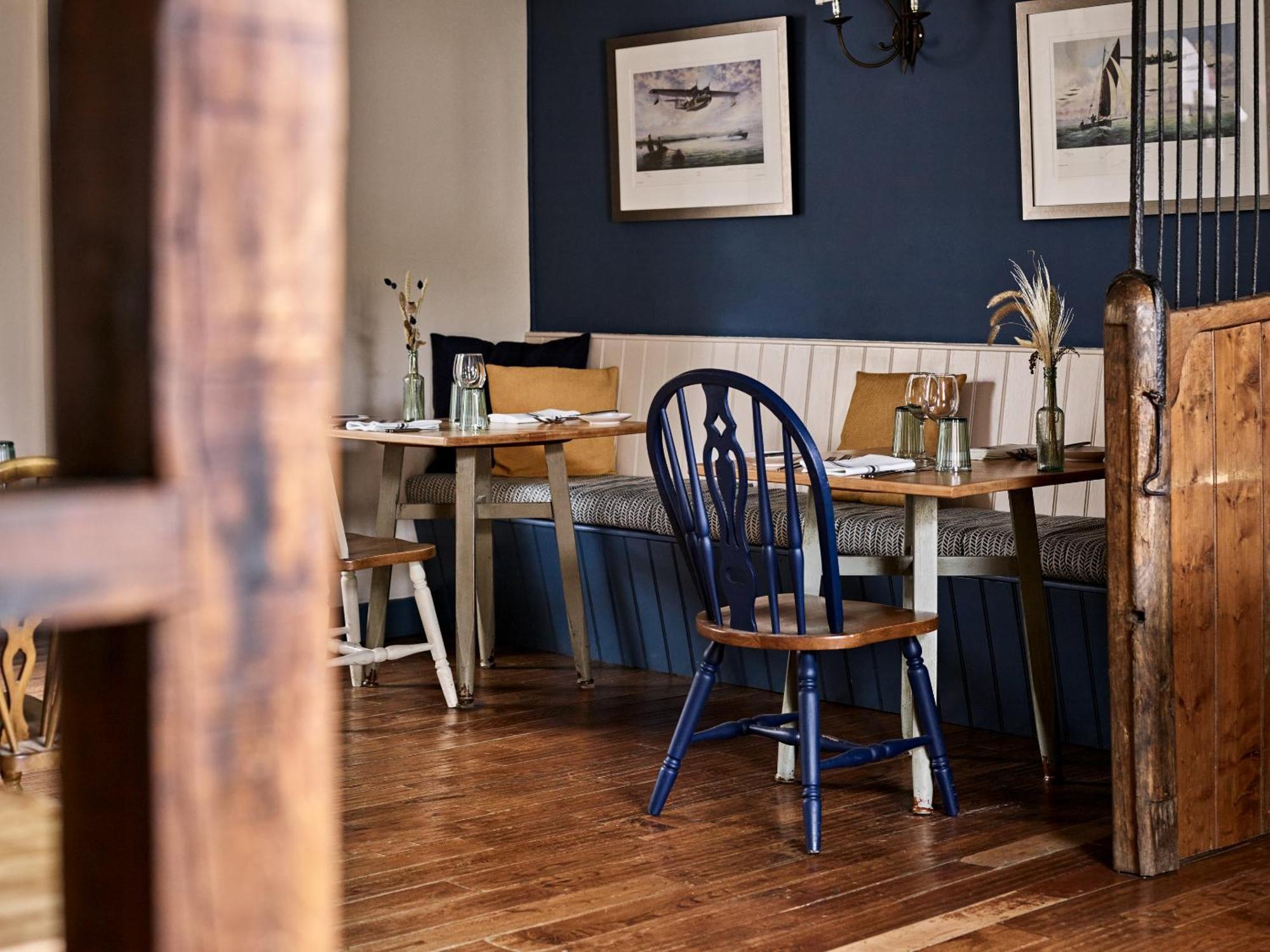 The Barrington Boar Hotel Ilminster Exterior photo