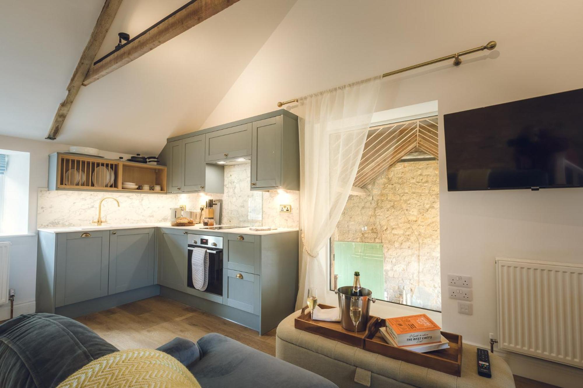 The Barrington Boar Hotel Ilminster Room photo
