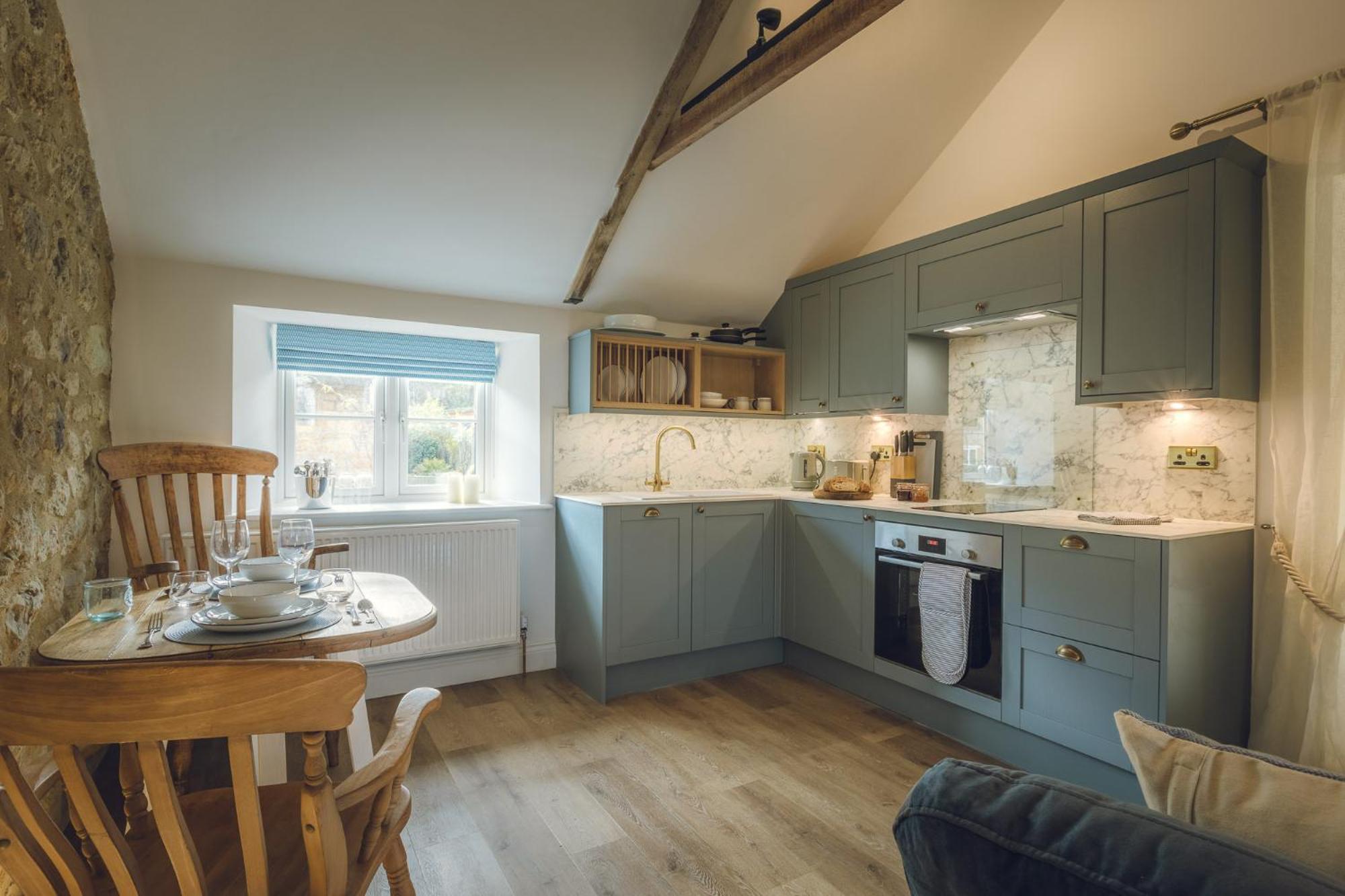 The Barrington Boar Hotel Ilminster Room photo