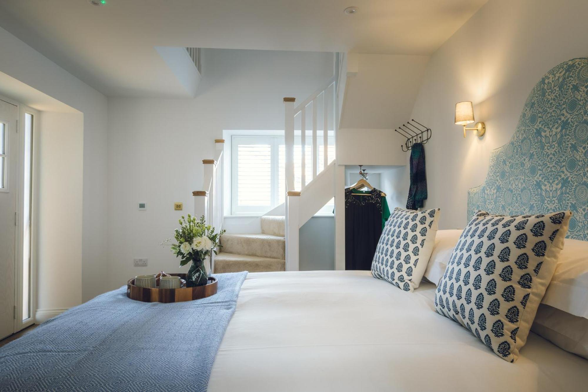 The Barrington Boar Hotel Ilminster Room photo