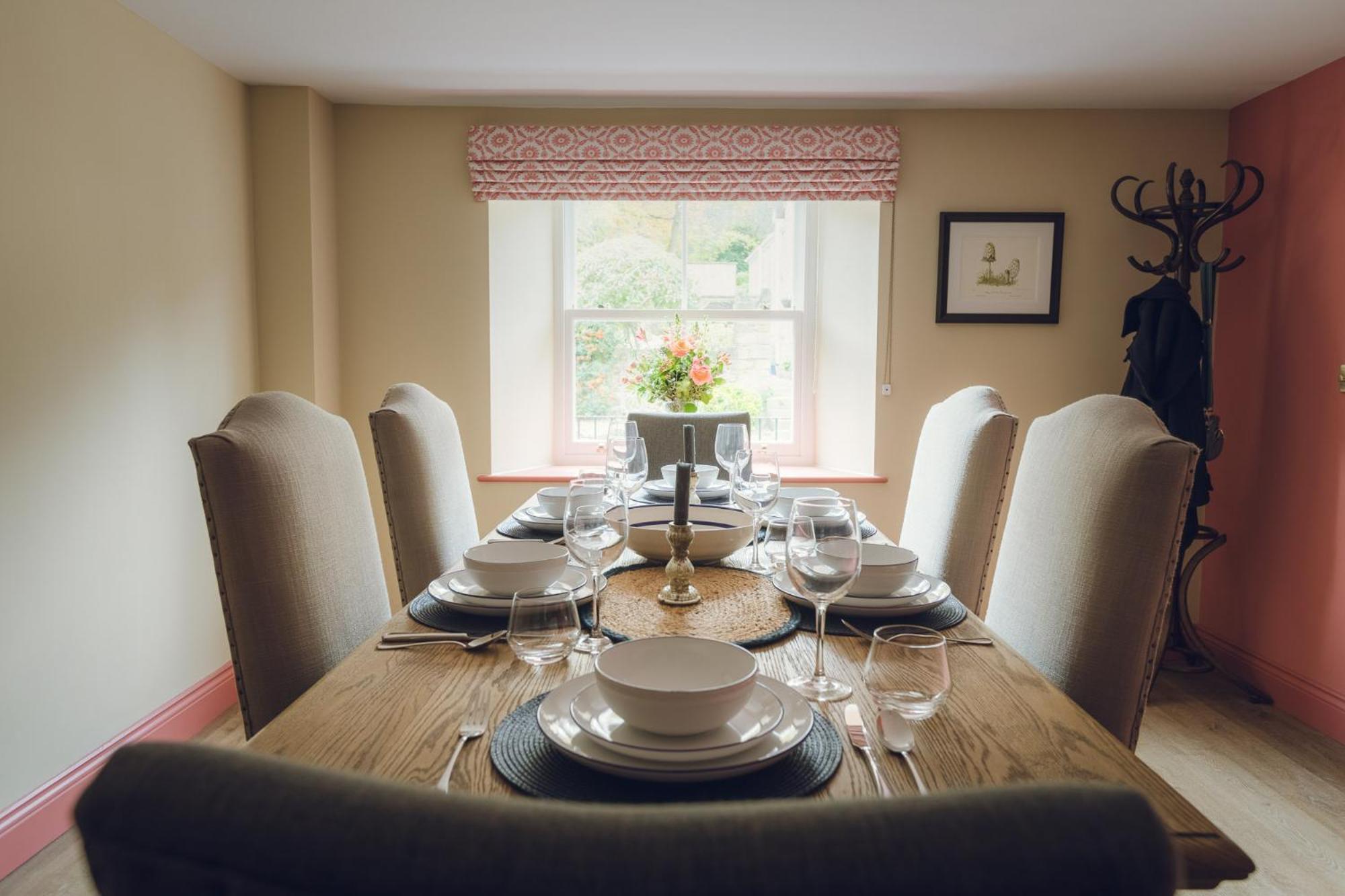 The Barrington Boar Hotel Ilminster Room photo