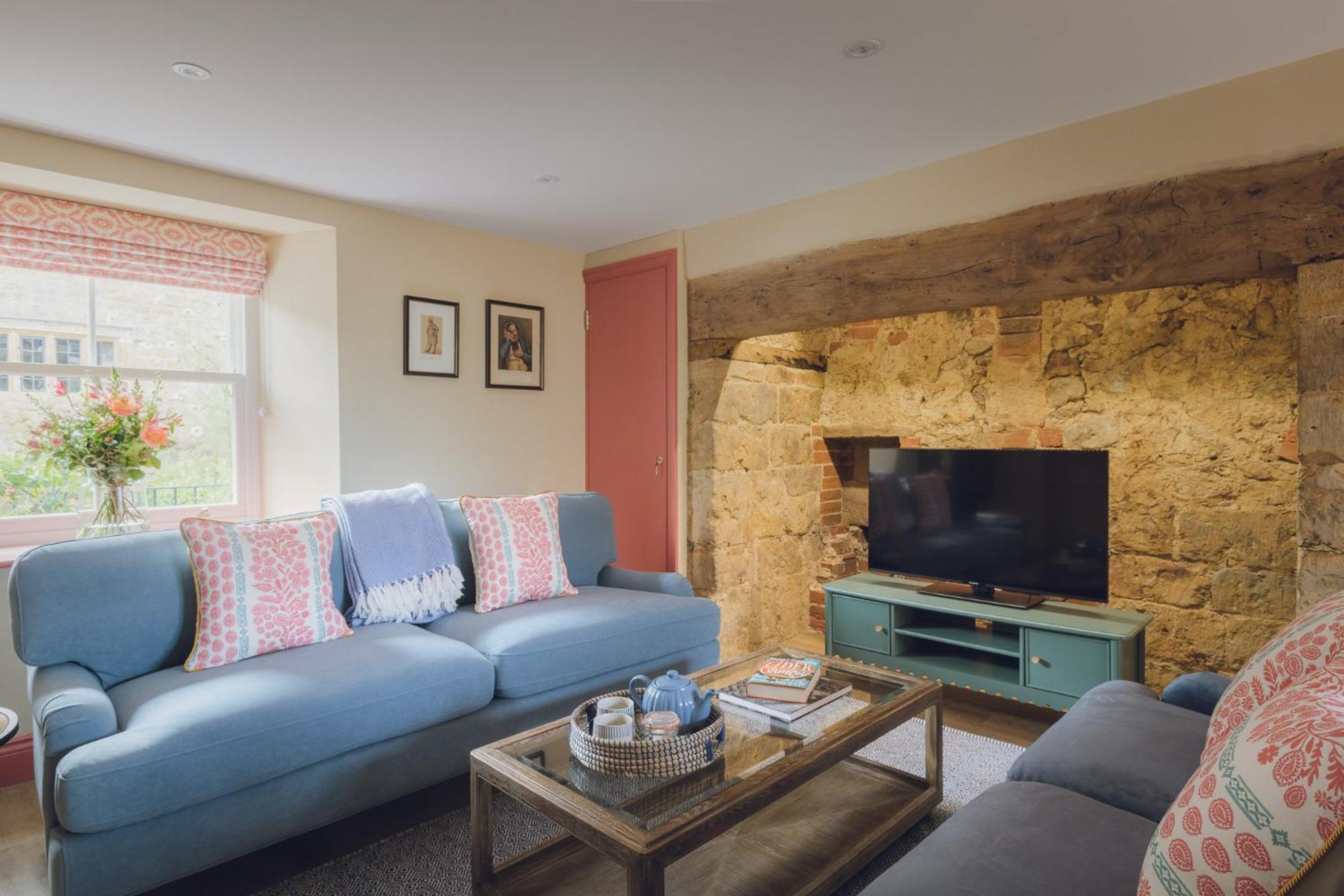 The Barrington Boar Hotel Ilminster Room photo