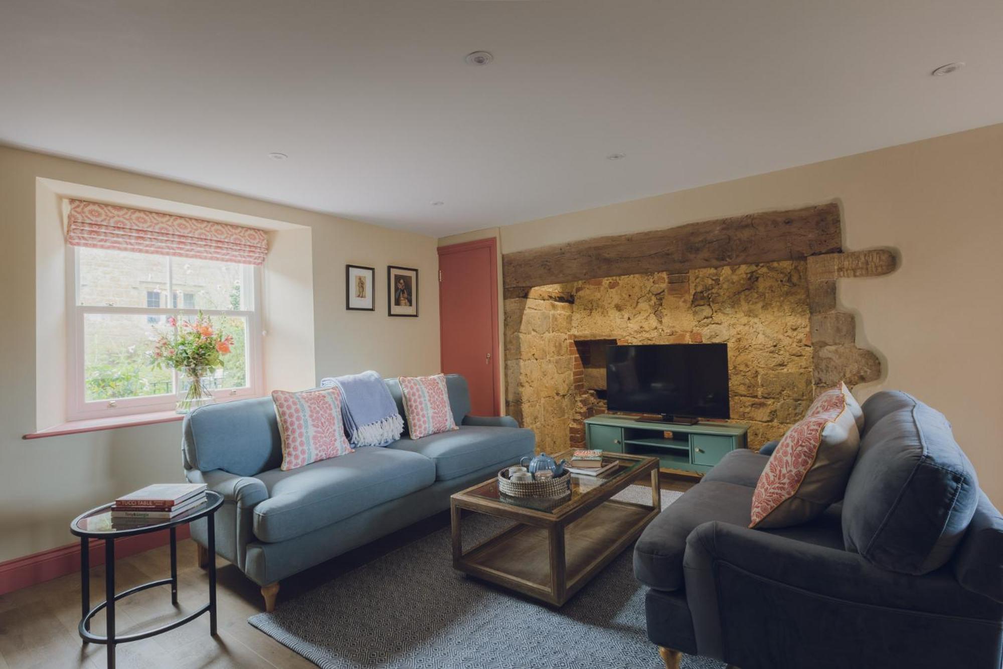 The Barrington Boar Hotel Ilminster Room photo