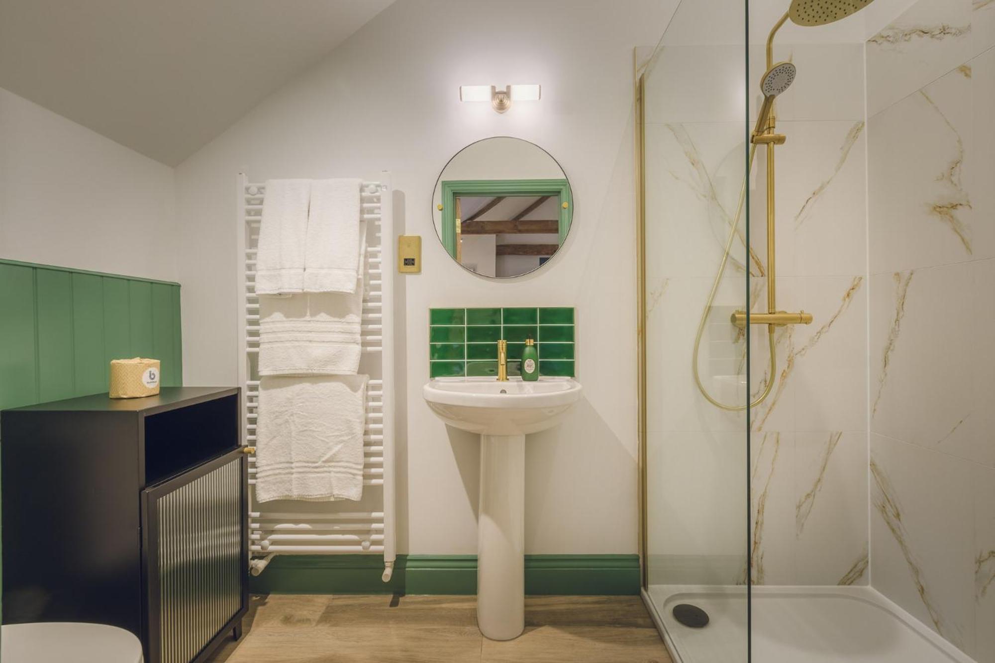 The Barrington Boar Hotel Ilminster Room photo
